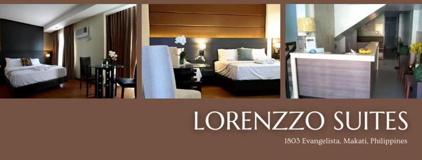 Makati Boutique Hotel Near Naia Airport Terminal 3 Edsa Pasay Cbd Makati City ภายนอก รูปภาพ