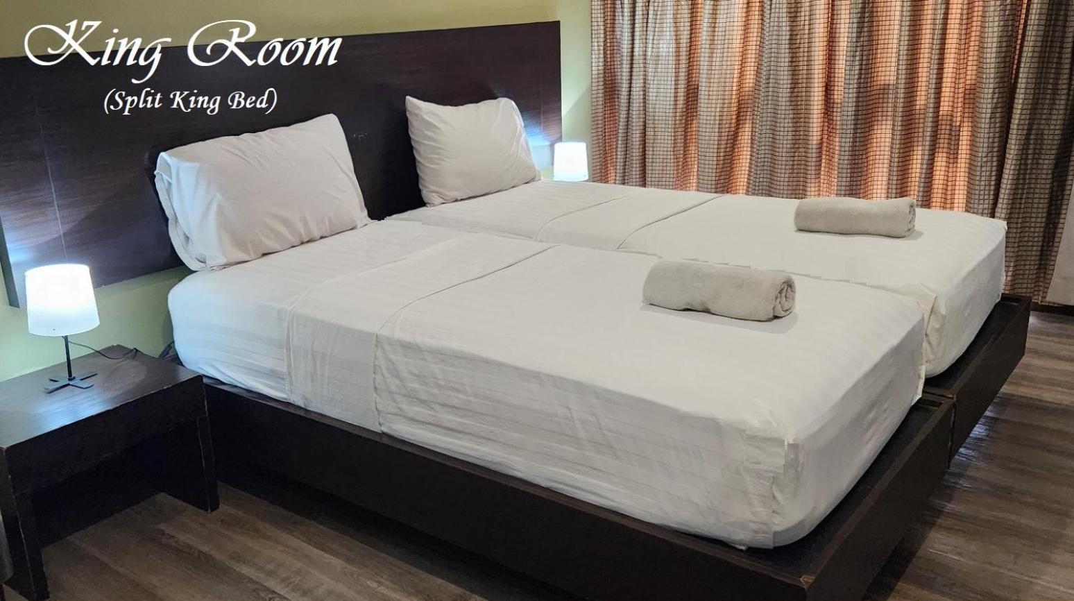 Makati Boutique Hotel Near Naia Airport Terminal 3 Edsa Pasay Cbd Makati City ภายนอก รูปภาพ
